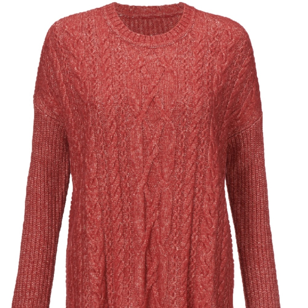 Cabi Playoff Pullover